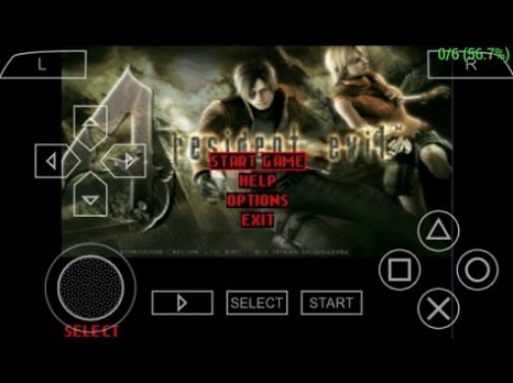 Resident evil 4 game download
